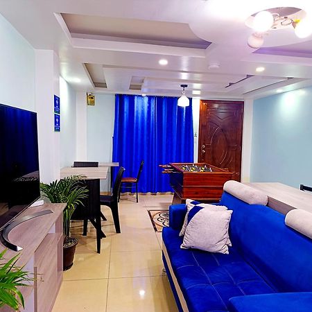 Hostal Valle Andino El Tambo Екстер'єр фото