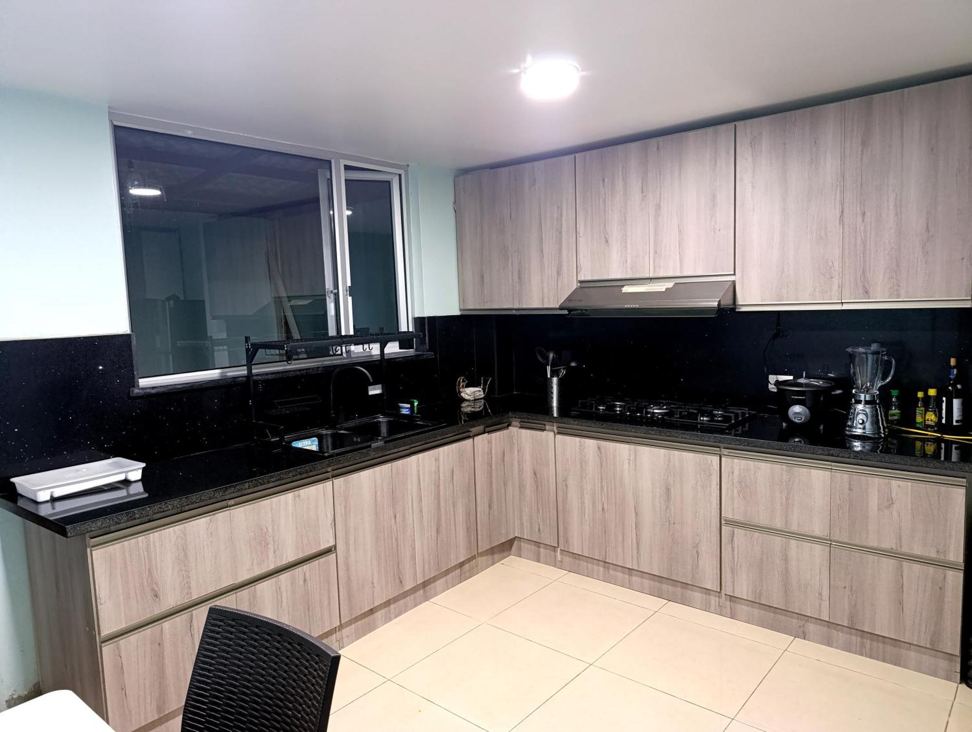 Hostal Valle Andino El Tambo Екстер'єр фото