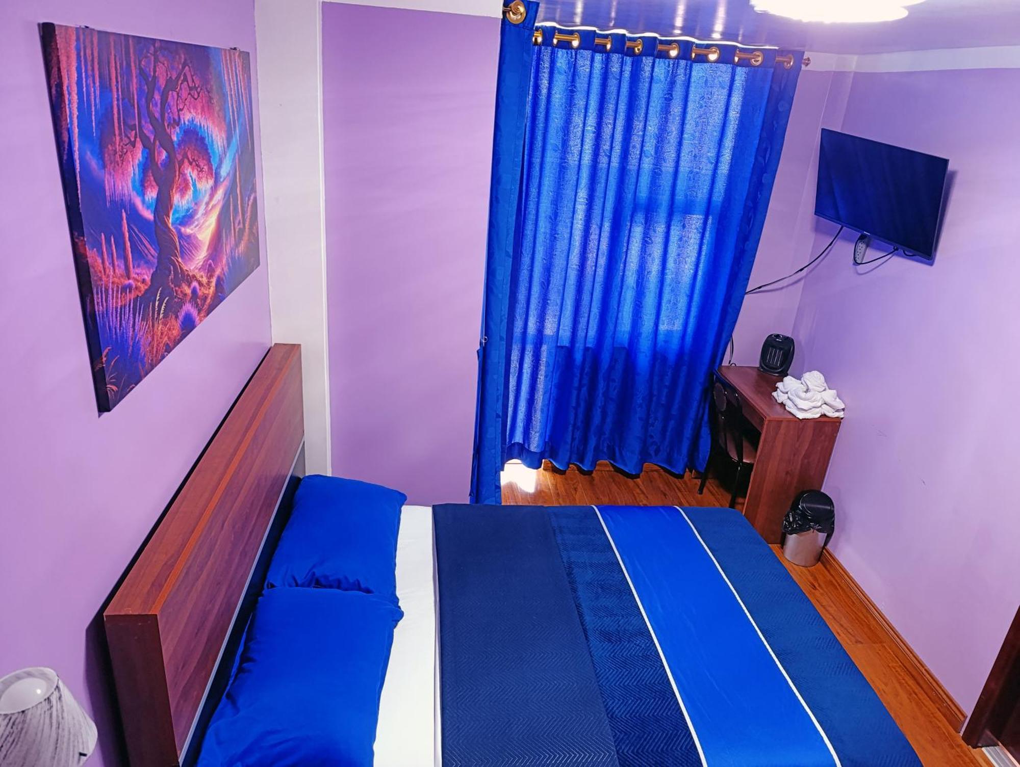 Hostal Valle Andino El Tambo Екстер'єр фото